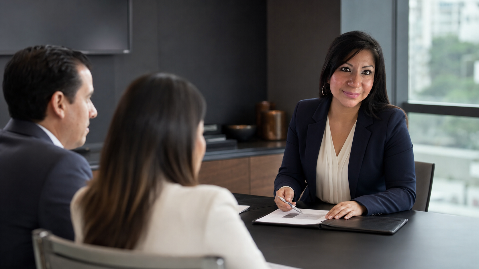Asesoría de derecho laboral empresarial para una empresa